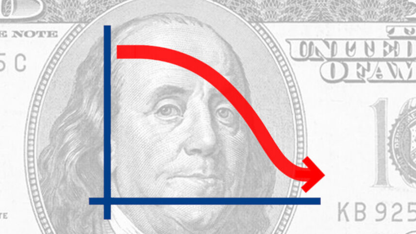 ‘Esqueça a curva invertida.’ Goldman vê pouca chance de recessão nos EUA