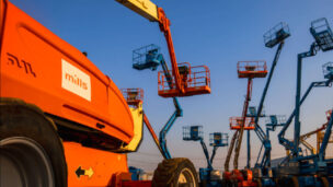 Mills compra Next Rental e cresce em pesados