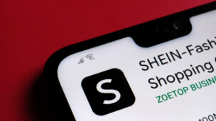 O mistério continua: Por que o Governo está beneficiando a Shein?