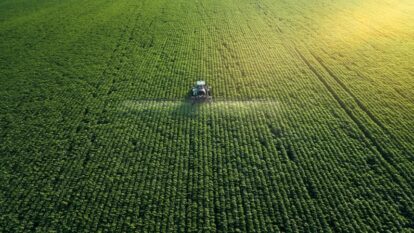 ‘Âncora’ do agro dobra superávit comercial do Brasil, diz IIF