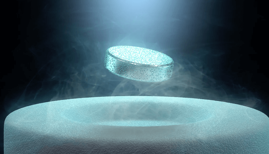 supercondutor