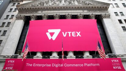 VTEX conquista três ‘key accounts’; internacionalização ganha momentum