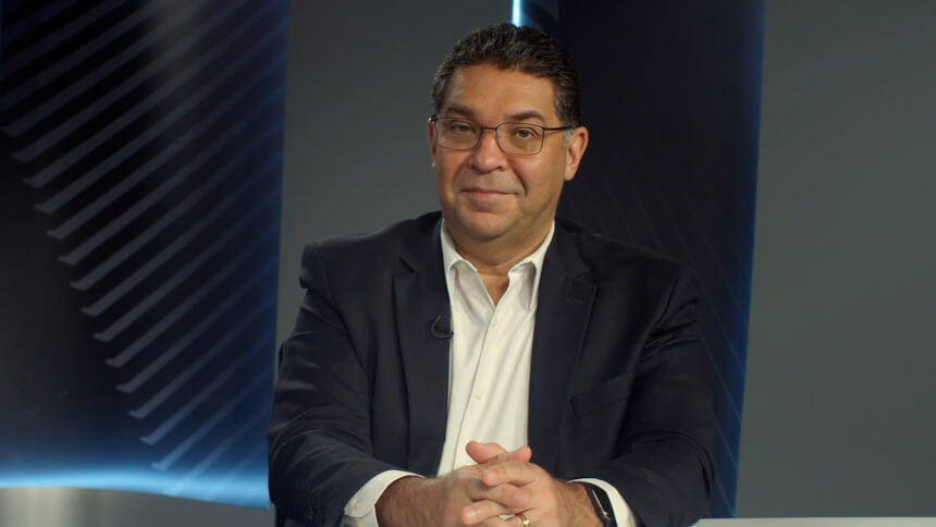 Mansueto Almeida