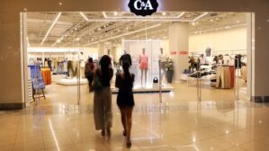 C&A surpreende ao dobrar lucro e elevar Ebitda; ações disparam 16%