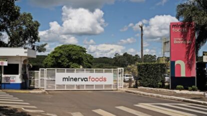 Minerva paga R$ 7,5 bilhões por plantas da Marfrig