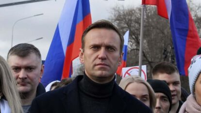 Navalny, o dissidente digital que desafiou Putin