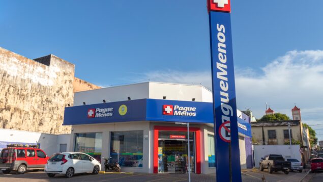 Pague Menos prepara oferta de R$ 250 mi para aumentar a liquidez