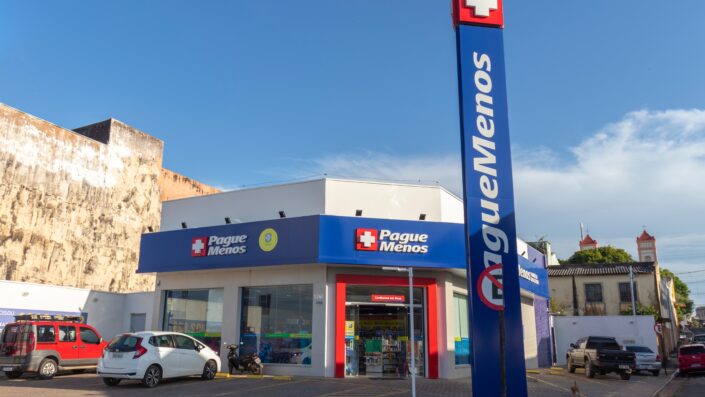 Pague Menos prepara oferta de R$ 250 mi para aumentar a liquidez