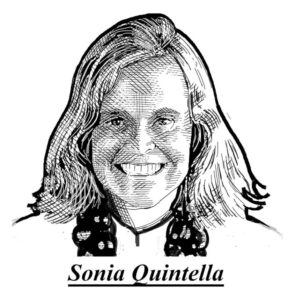 Sonia Quintella