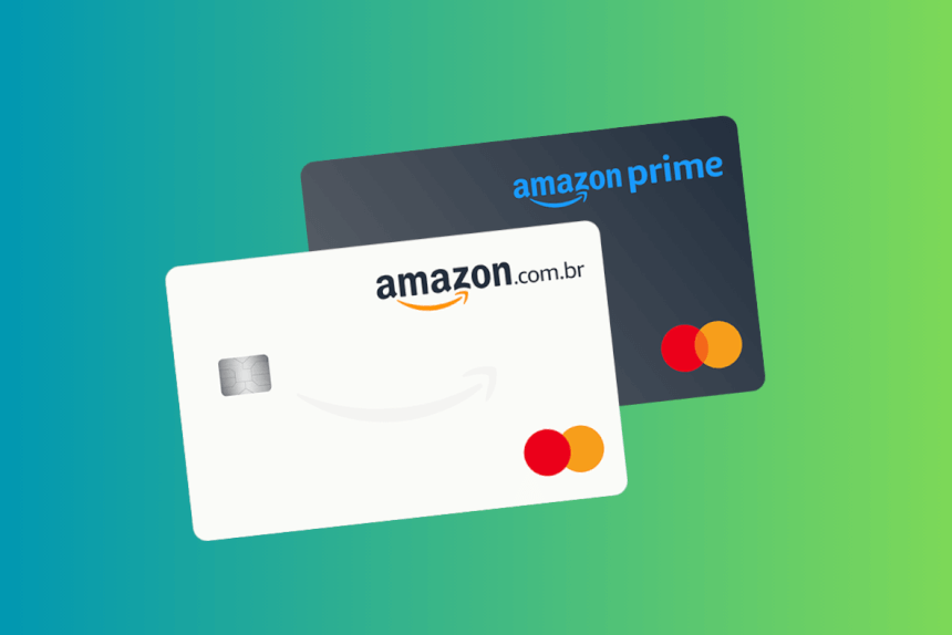 O Cartão de Crédito Amazon Prime não possui anuidade e a solicitação é online