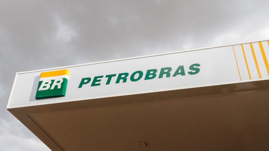CFO da Petrobras diz que ação da  Vibra “está cara” acima de R$ 1