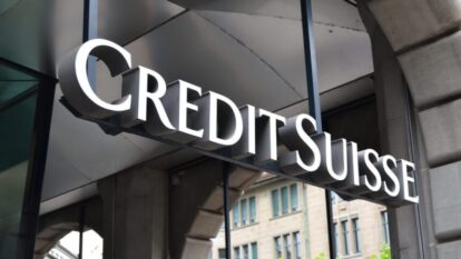 UBS retoma venda da gestora de real estate do Credit Suisse