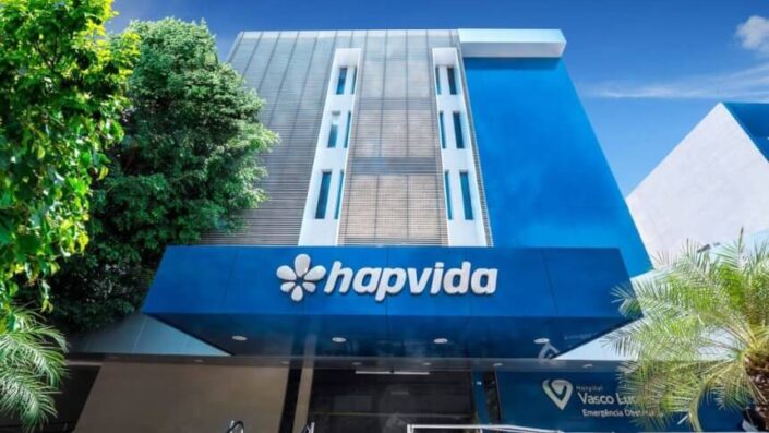 CFO da Hapvida vai suceder Jorge Pinheiro; vp de operações deixa a companhia