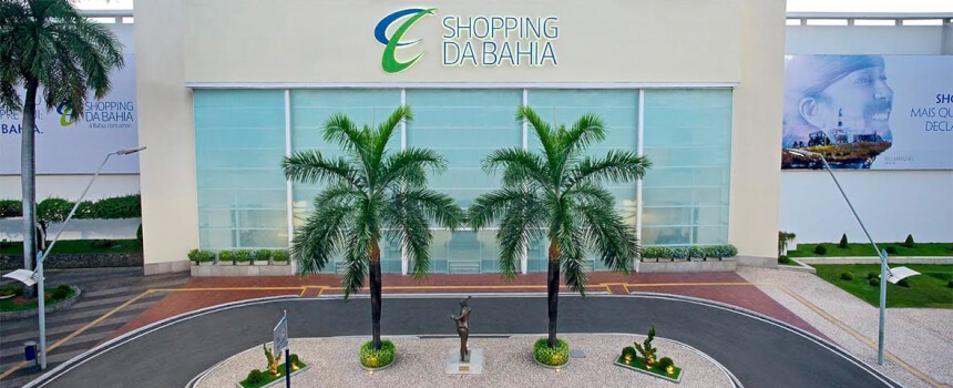 mall