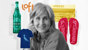Para algumas marcas, o velho está ficando ‘cool’