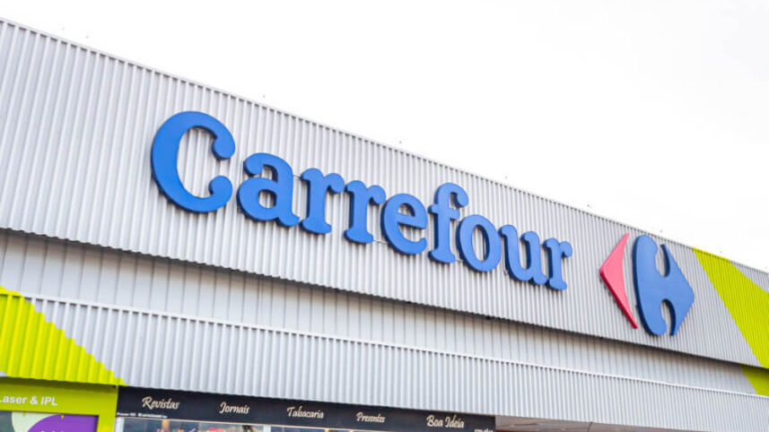 Carrefour fechará 16 lojas em Belo Horizonte e devolverá imóveis