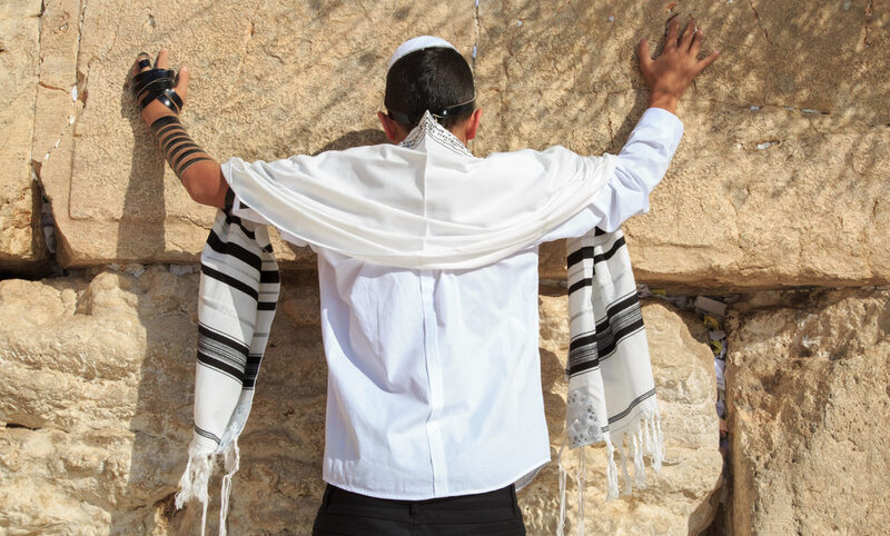 ‘O rabino do mundo’ e os valores universais do judaísmo