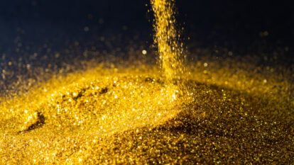 Ouro de Borborema aumenta valor da Aura Minerals em 40%