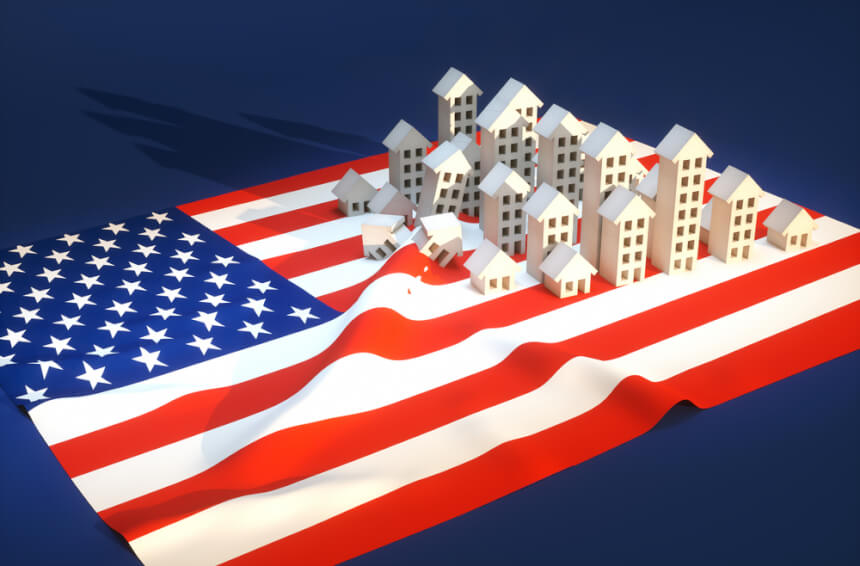 Bienvenido a la «hipoteca» al 7,1% – la más cara desde 2002