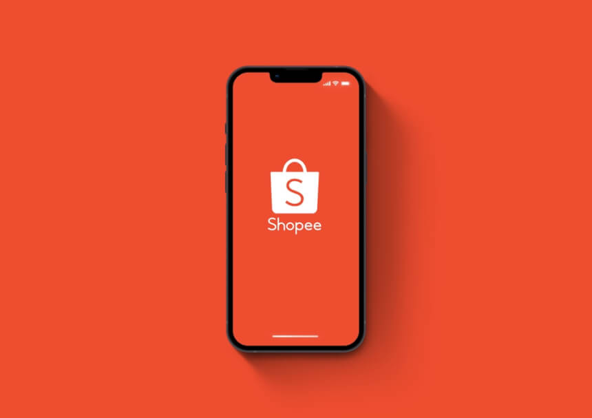 Nine examples of successful eCommerce stores on Shopee, shopee