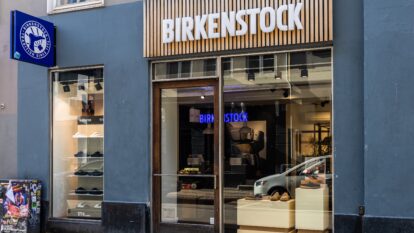 Birkenstock pode valer US$ 8 bi em estreia na Bolsa