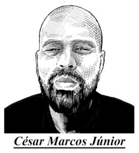 César Marcos Junior