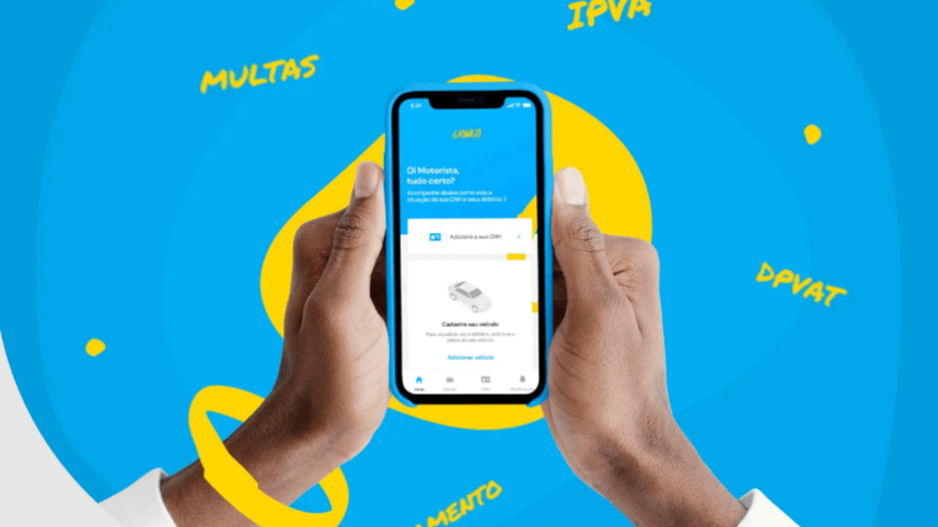 Gringo capta R$ 150 milhões para seu ‘super app do motorista’, que já tem 10 mi de usuários