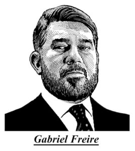 Gabriel Freire