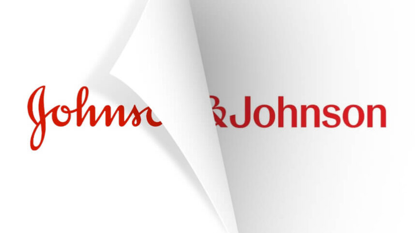 O rebranding sem carinho da Johnson & Johnson