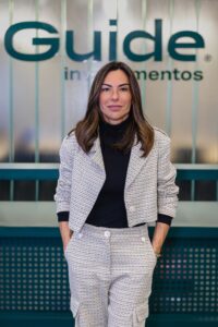 Juliana Nogueira CEO