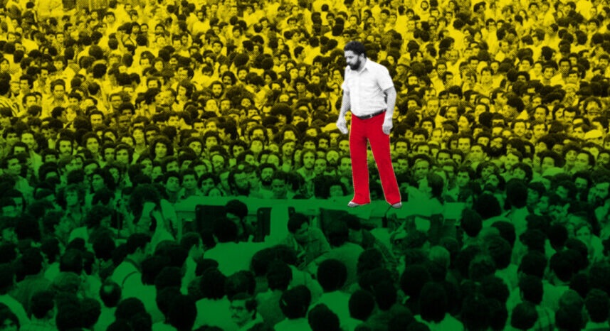 Lições do passado: Lula e o imposto sindical