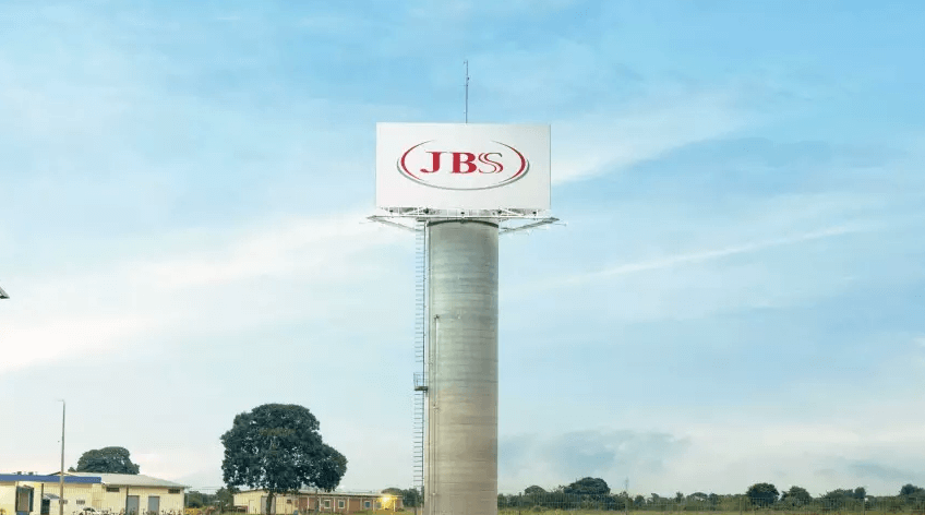 JBS levanta R$ 1,8 bi com CRA mais longo do mercado