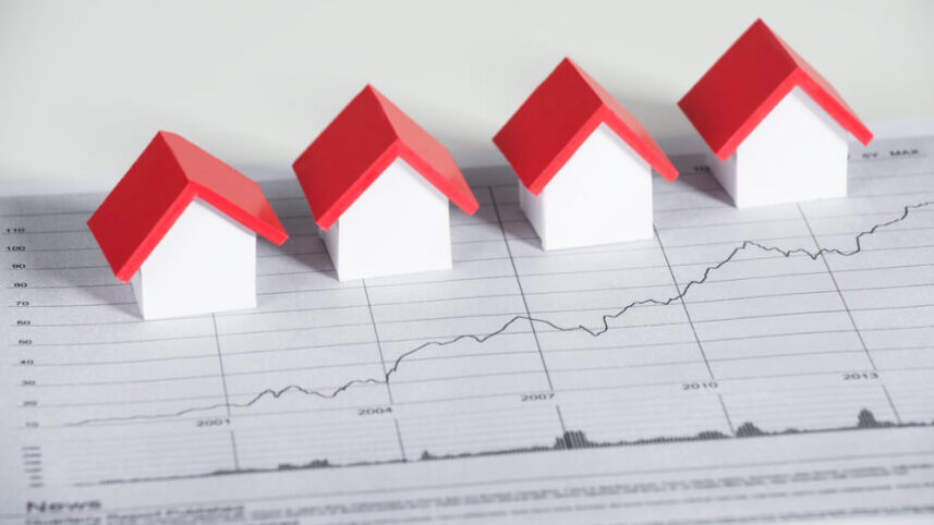 Crédito imobiliário: Poupança declina, mas LCIs, CRIs e LIGs salvam o dia