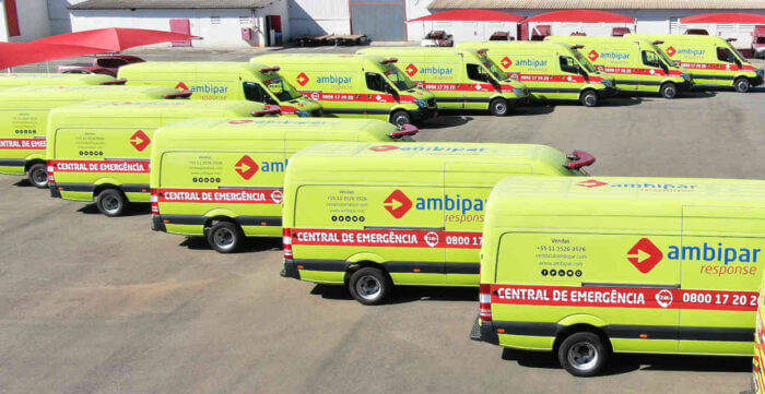Ambipar estreia no mercado internacional com green bond de US$ 500 milhões