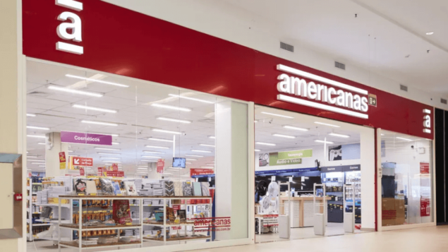 Americanas troca CEO e diz que reestruturação ficou para trás