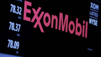 Exxon compra a Pioneer e amplia aposta no xisto; Brasil desperdiça seu potencial