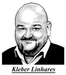Kleber Linhares