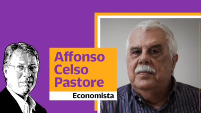 Affonso Celso Pastore e a evidência empírica na economia