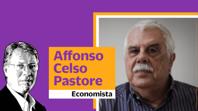 Affonso Celso Pastore e a evidência empírica na economia