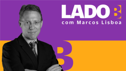 Marcos Lisboa estreia ‘Lado B’ no Brazil Journal