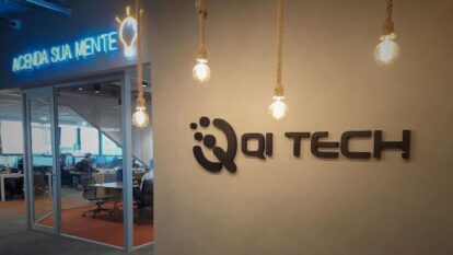 QI Tech levanta US$ 200 milhões em rodada com a General Atlantic