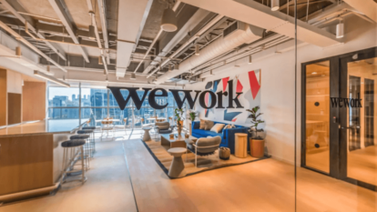 WeWork troca CEO no Brasil