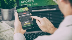 INSIGHTS: A casa sempre ganha: um raio-x das apostas esportivas
