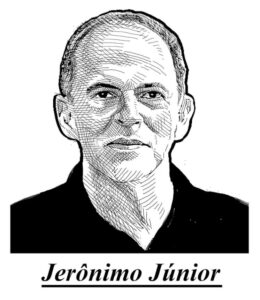 bOOPO Jeronimo Junior
