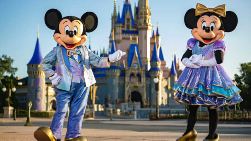 Nelson Peltz quintuplica posição na Disney e quer a ‘mágica’ de volta