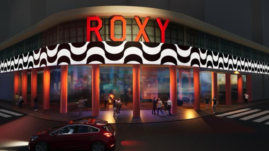 O Roxy quer ser o ‘Moulin Rouge carioca’ — e uma opção para o turista