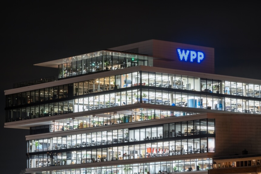 Na WPP, uma decisão arriscada: aposentar marcas lendárias da publicidade