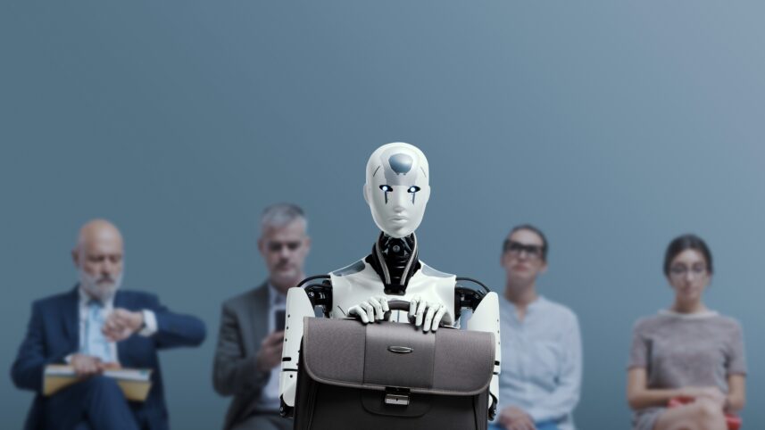 CEO da McKinsey: IA vai ‘redefinir’ o emprego e está ‘acontecendo agora’
