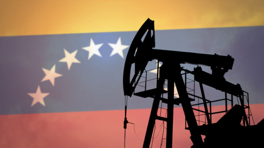 Títulos em default da Venezuela disparam depois de EUA derrubarem sanções 
