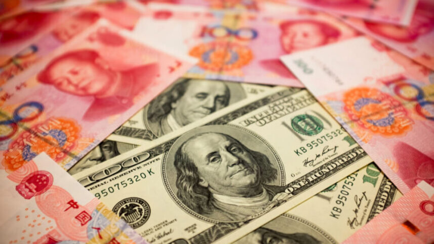 China pode explicar a derrocada dos Treasuries – e isso seria uma má notícia